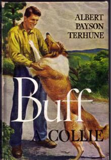      Buff: A Collie, and Other Dog-Stories
