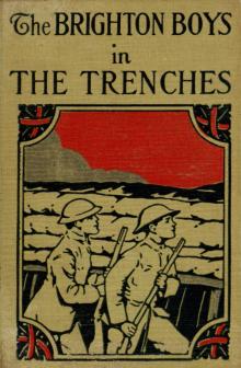      The Brighton Boys in the Trenches