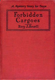      Forbidden Cargoes
