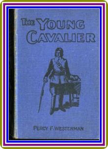      The Young Cavalier: A Story of the Civil Wars