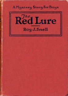      The Red Lure