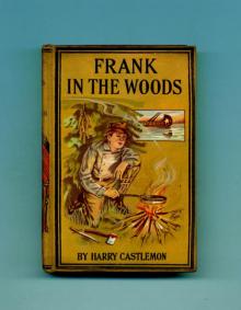      Frank in the Woods