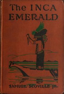      The Inca Emerald