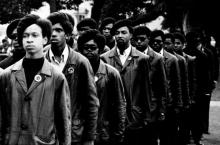      The Boy Scouts' Mountain Camp