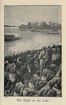      Tom Burnaby: A Story of Uganda and the Great Congo Forest