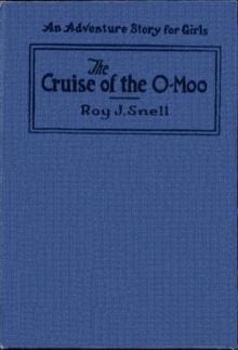      The Cruise of the O Moo
