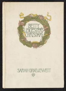      Betty Leicester's Christmas