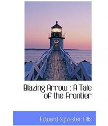      Blazing Arrow: A Tale of the Frontier