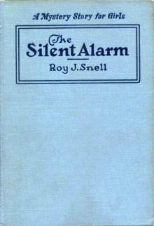      The Silent Alarm