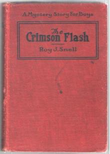      The Crimson Flash