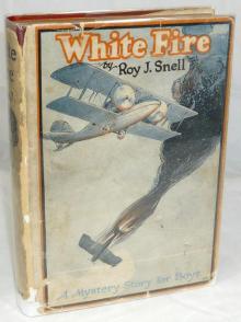      White Fire