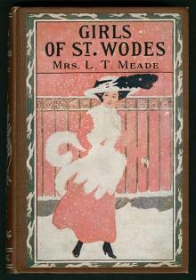      The Girls of St. Wode's