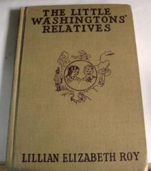      The Little Washington's Relatives