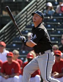      Batting to Win: A Story of College Baseball