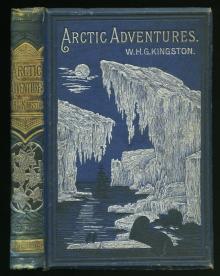      Arctic Adventures