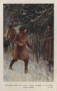      Two on the Trail: A Story of Canada Snows
