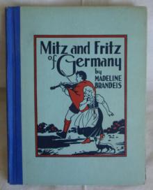      Mitz and Fritz of Germany