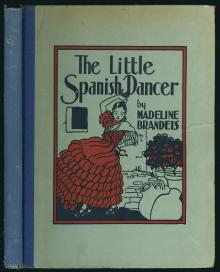      The Little Spanish Dancer