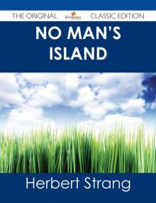      No Man's Island