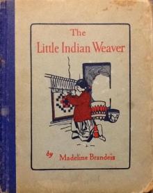      The Little Indian Weaver
