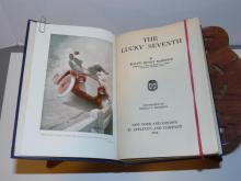      The Lucky Seventh