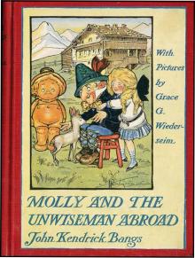      Mollie and the Unwiseman Abroad
