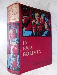      In Far Bolivia: A Story of a Strange Wild Land