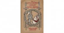      The Little Colonel's Knight Comes Riding