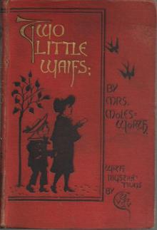      Two Little Waifs