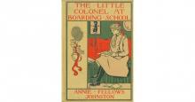      The Little Colonel at Boarding-School