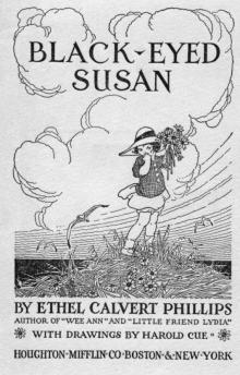      Black-Eyed Susan
