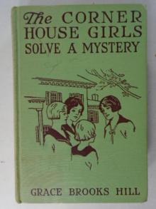      The Corner House Girls