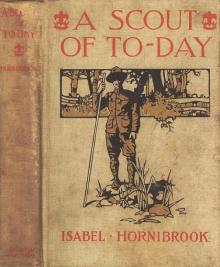      A Scout of To-day