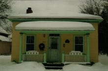      Dandelion Cottage