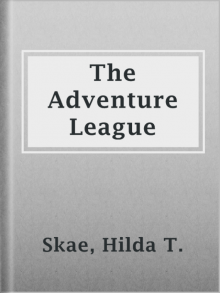      Adventure League