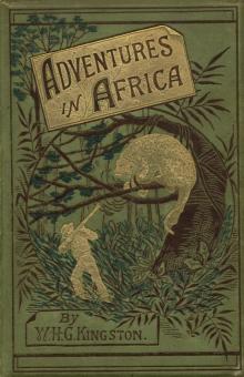      Adventures in Africa