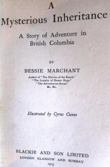      Adventurous Seven