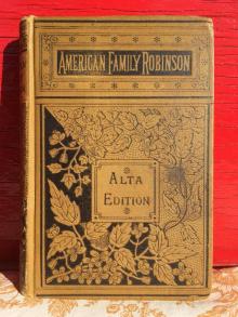      American Family Robinson