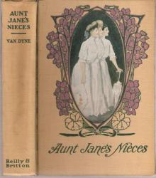      Aunt Jane's Nieces