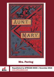      Aunt Mary