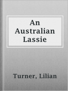      Australian Lassie