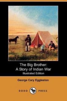      Big Brother: A Story of Indian War