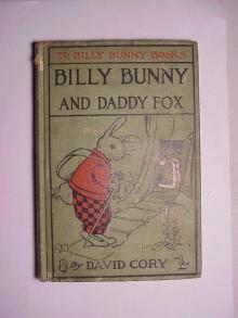      Billy Bunny and Daddy Fox