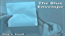      Blue Envelope