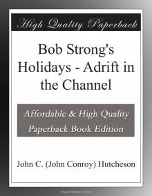      Bob Strong's Holidays