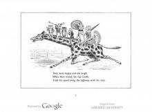      Book of Cheerful Cats and Other Animated Animals