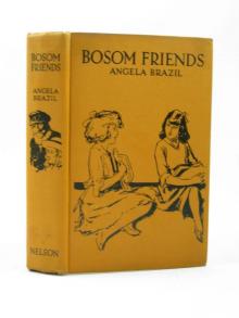      Bosom Friends: A Seaside Story