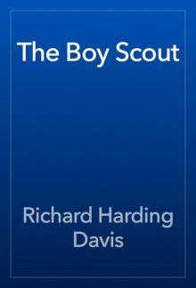      Boy Scout