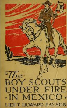      Boy Scouts of Lakeville High