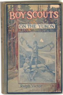      Boy Scouts on the Yukon